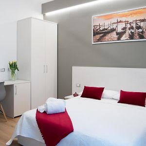 Venice Rooms