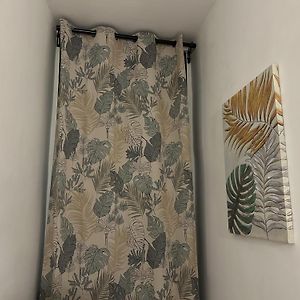 Private Bathroom King Room